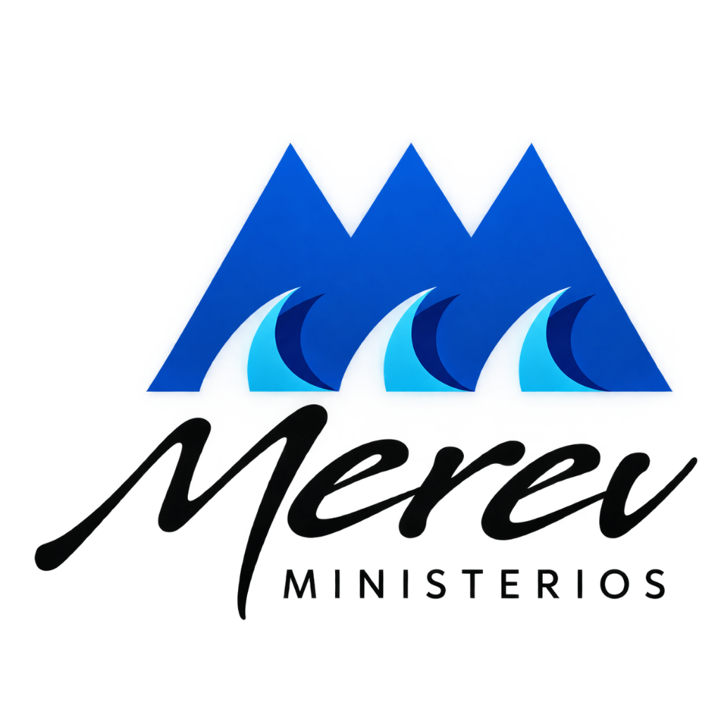 MEREV Logo